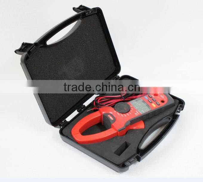 UT207A Factory Wholesale 3 3/4 1000A AC/DC Digital Clamp Meter