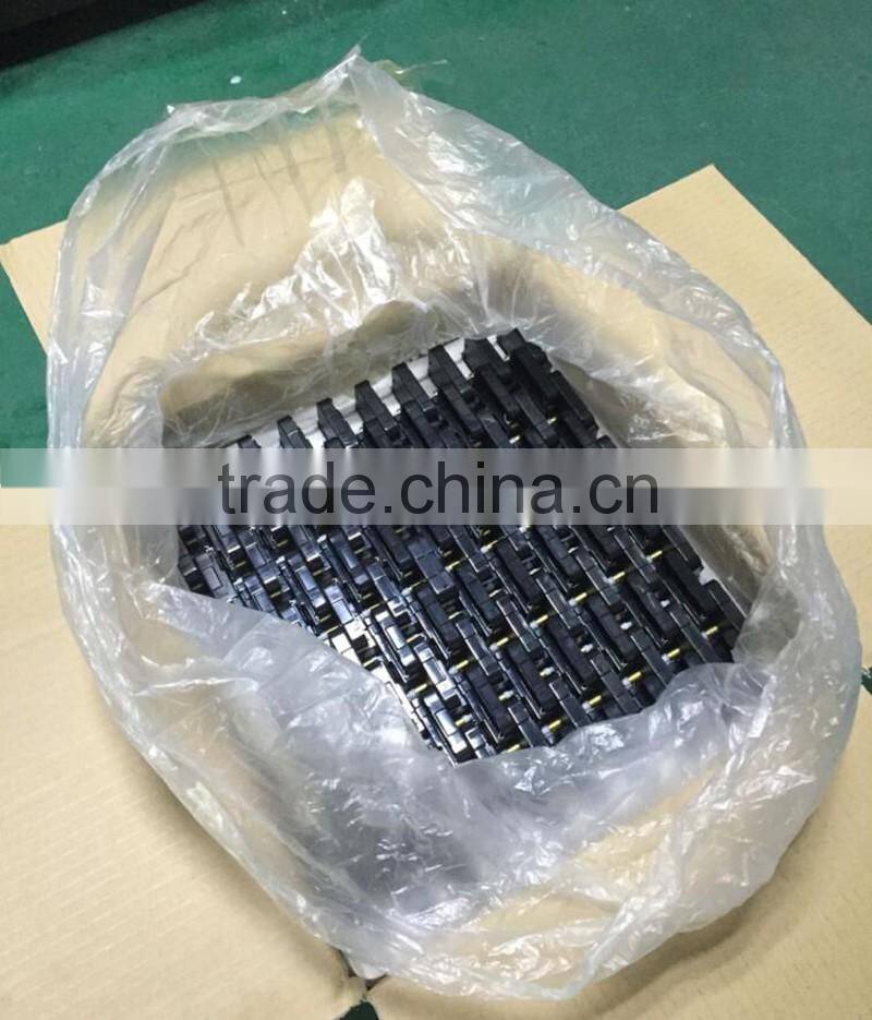 High Torque Quartz Clock Movement