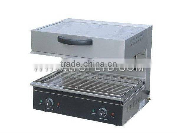 electric hanging salamander