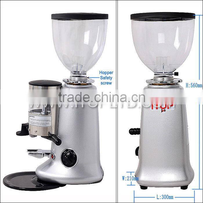 coffee roasters and grinder