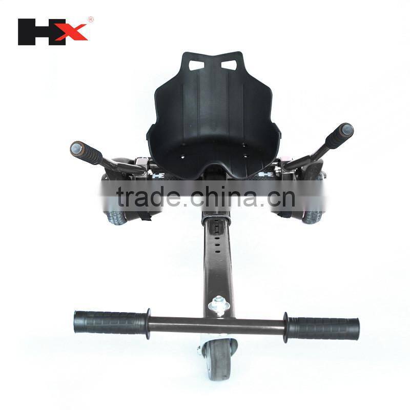 2016 Factory wholesale hoverkart for smart hoverboard