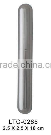 25mm stainless steel cigar packing tube manufacturer