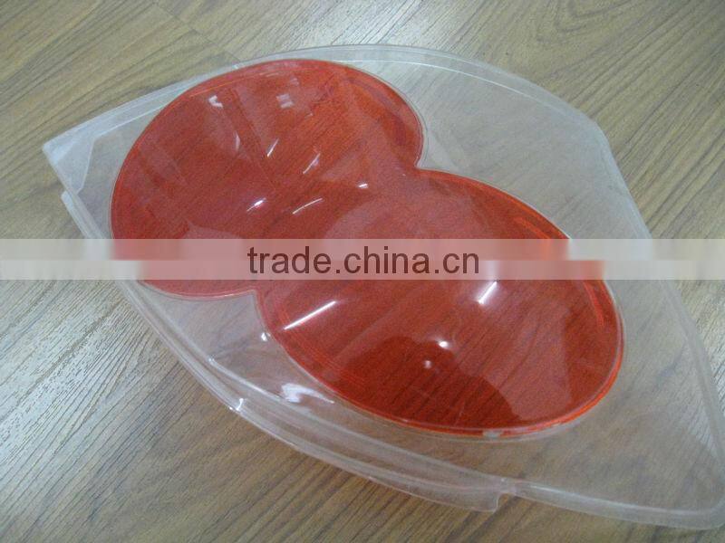 Plastic moto bike part mould