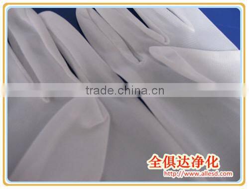 Clean Room Lint Free Glove, dust free gloves