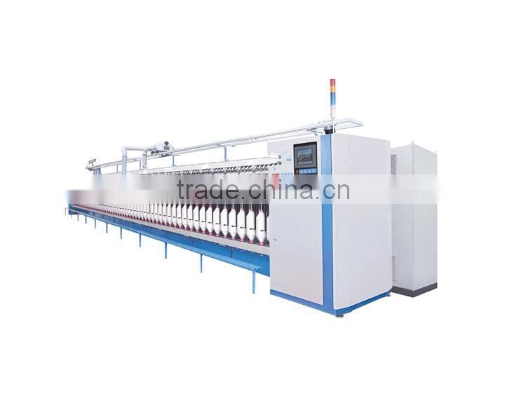 Cotton Spinning Machine Simplex Frame Roving Frame