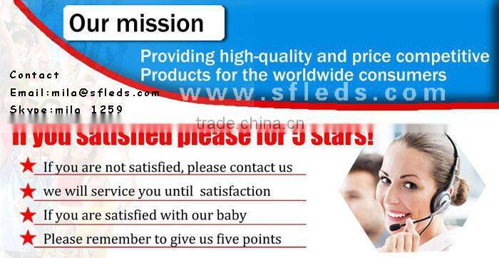 Waterproof led strip lights SMD 5050 RGB 60LED/M Cintas LED