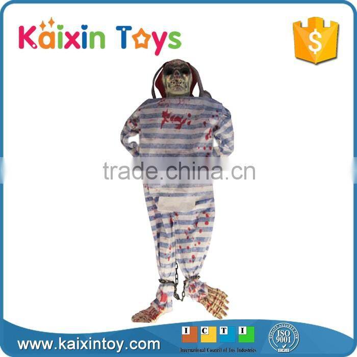 Best Selling In Halloween Lively Flash Party Masks