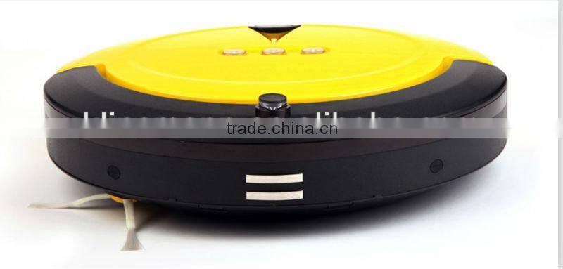 Intelligent Mop Robot