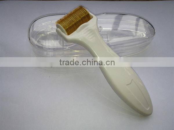 MT Dermaroller, Derma Roller, Microneedle, Micro Needle,Anti-Hair Removal