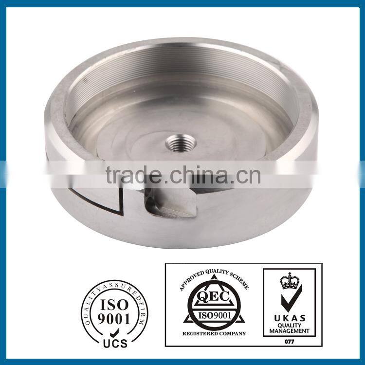 High precision mechanical OEM and ODM CNC Machining