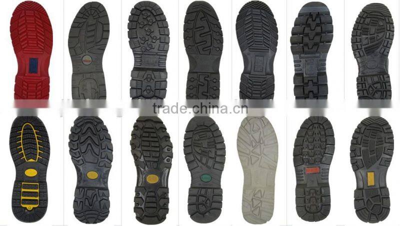 water proof oil resistant designer work tiger steel safety shoes for women