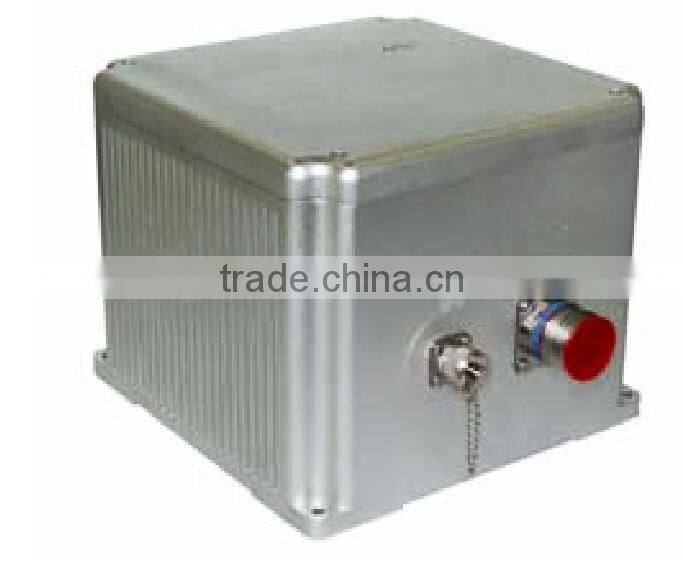 Powerful Synergistic Guidance Underground Navigation Sensor