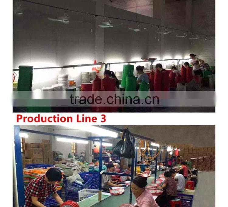 QX809-6 rechargeable electric mosquito bat wire fly swatter Bug Zapper Racket