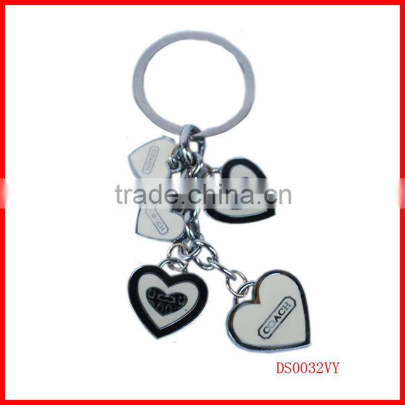 Promotional custom Keychain for gifts