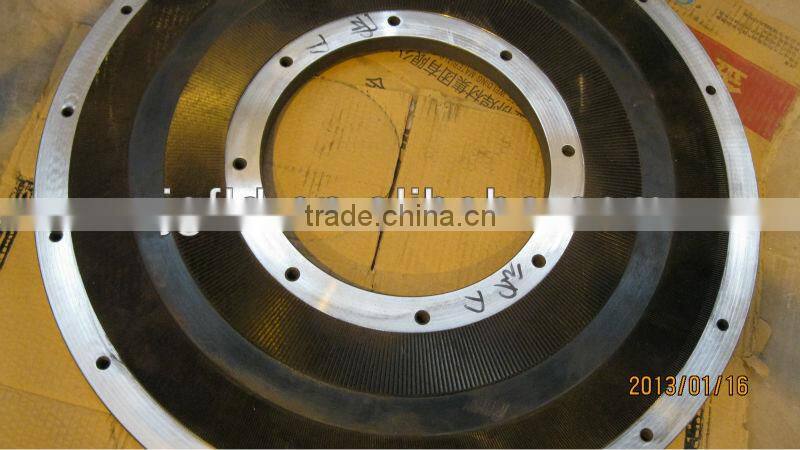 Plastic milling machine/pulverizer/grinding machine