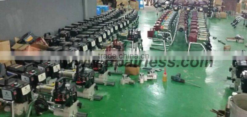 DP-6335i Electric Airless Paint Sprayer For Putty Spraying