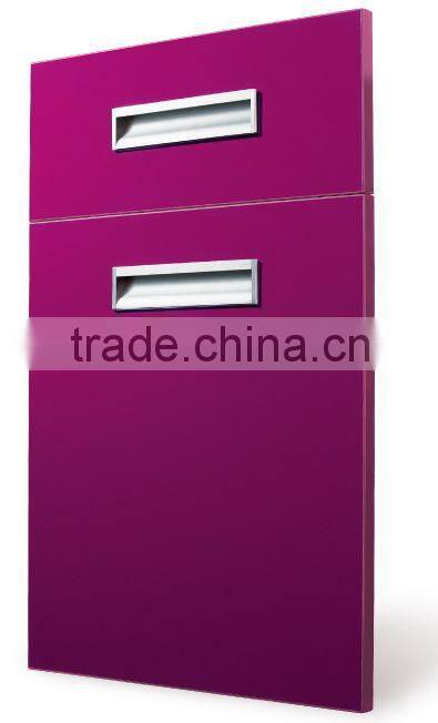 UV Home solution high gloss doors
