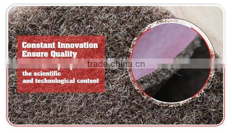 clear plastic car floor mats custom