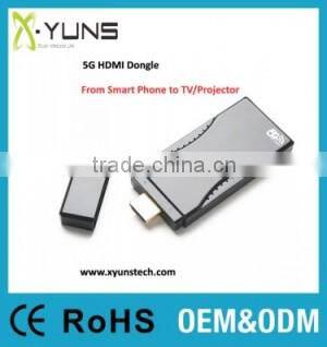 2.4G Wireless Air Mouse + Keyboard for Windows/Android/Mac OS/Linux systems