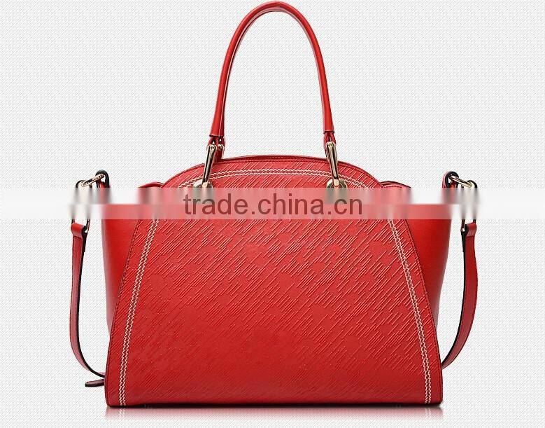 2016 high quality handbags fashion design good looking women bags lady purse