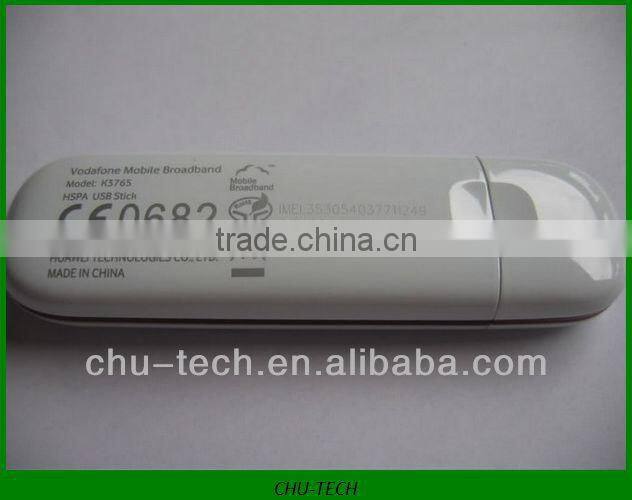 unocked 3g usb modem Vodafone K3765
