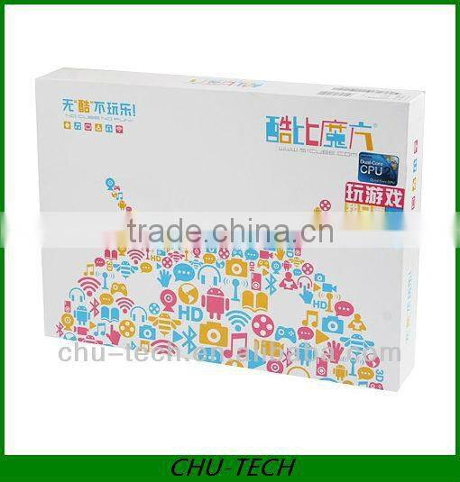 Cube U30GT Tablet PC RK3066 Dual Core 10.1 Inch Android 4.1 16G 1G Pure