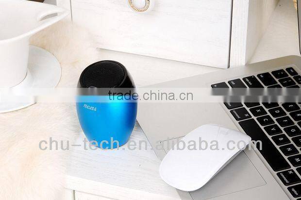 MOMI M1 Bluetooth Speaker