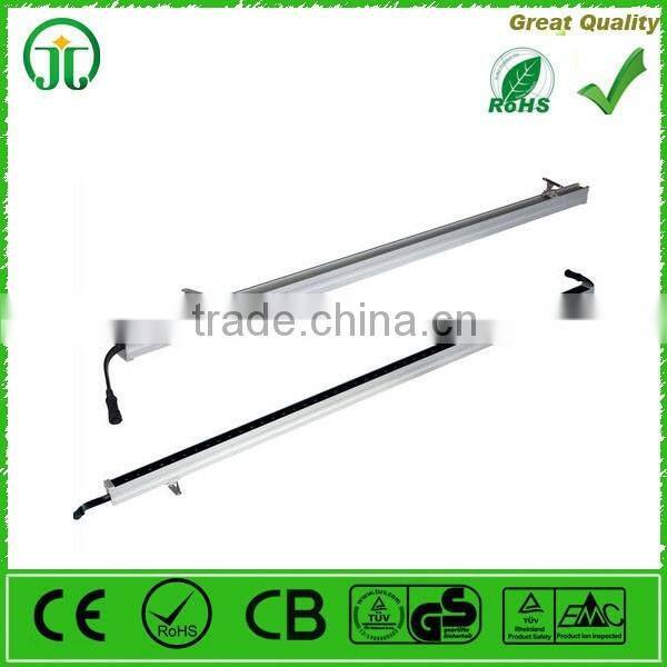 5 years warranty High quality aluminum led line light waterproof