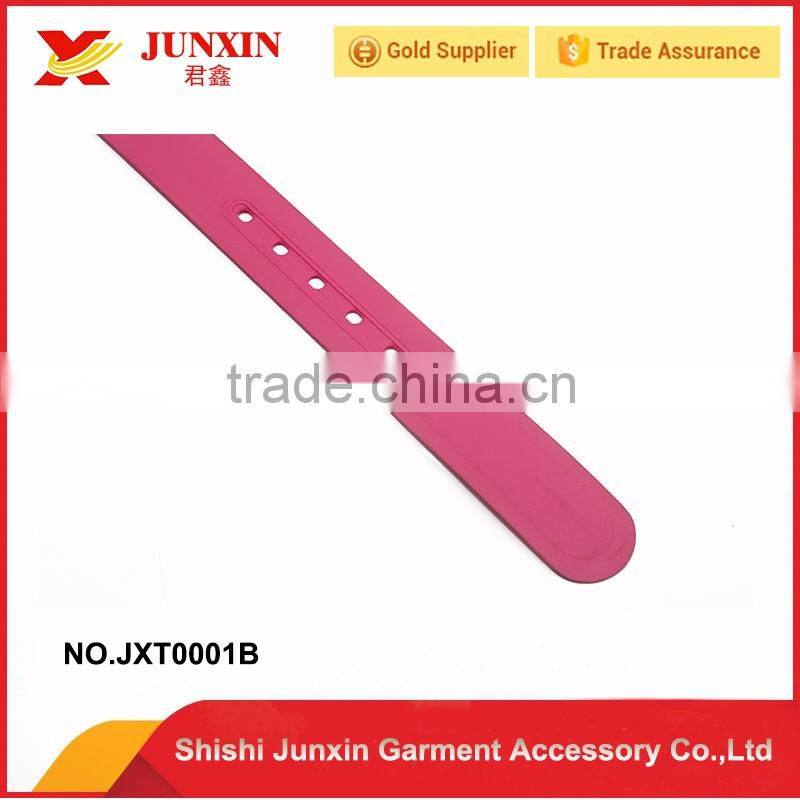 2016 CheapThe Best-selling Eco-friendly Silicone Belt