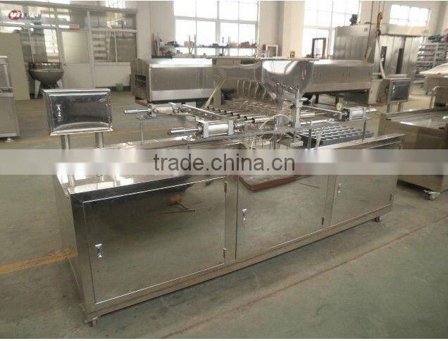 YX100 Hot sale high quality industrial ce full mini electric cup cake maker