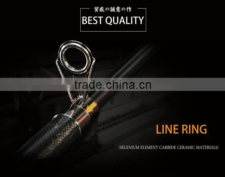 7'/8'/9'/10'/12' Fishing Rod,Carbon Fiber Fishing Rods