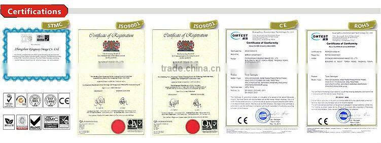 compatible npg-20 gpr-8 exv-5 copier toner cartridge for ir1600 1610 2010 printers npg-20 toner