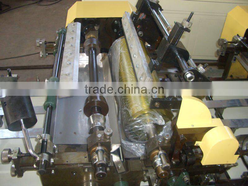 YBW2400 / 2500 / 2600 Two-Color Printing Machine