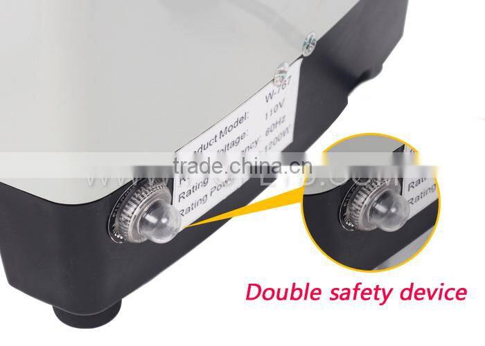 BD-767 Electric blender