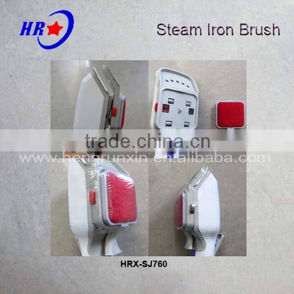 HRX-SJ760 National clothes steam iron