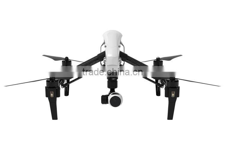 HIGH QUALITY DJI Inspire 1 with Dual Remotes RTF RC Hobby Quadcopter for Aeiral Filming
