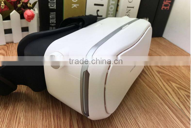 Factory direct vr glasses headset 3d vr glasses for sale in stock