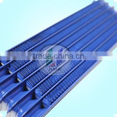 Trust and Mocal style Aluminum Universal Engine transmission oil cooler