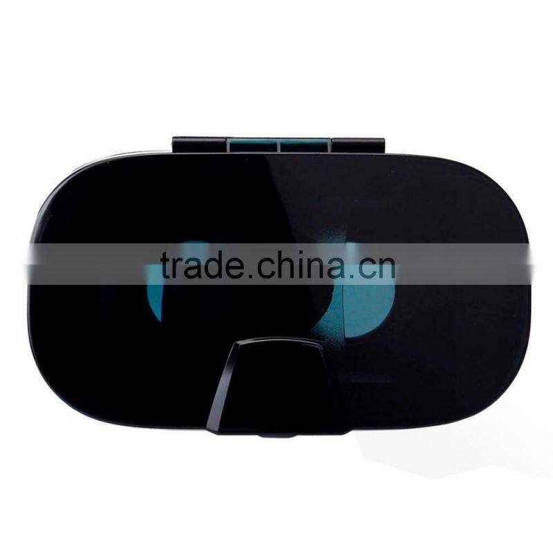 3d camera passive vr 3d viewer glasses