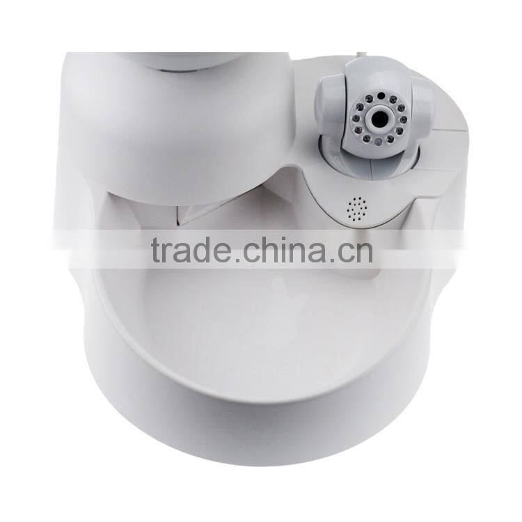 Support iOS&Android System Automatic Pet Feeders and Waterers