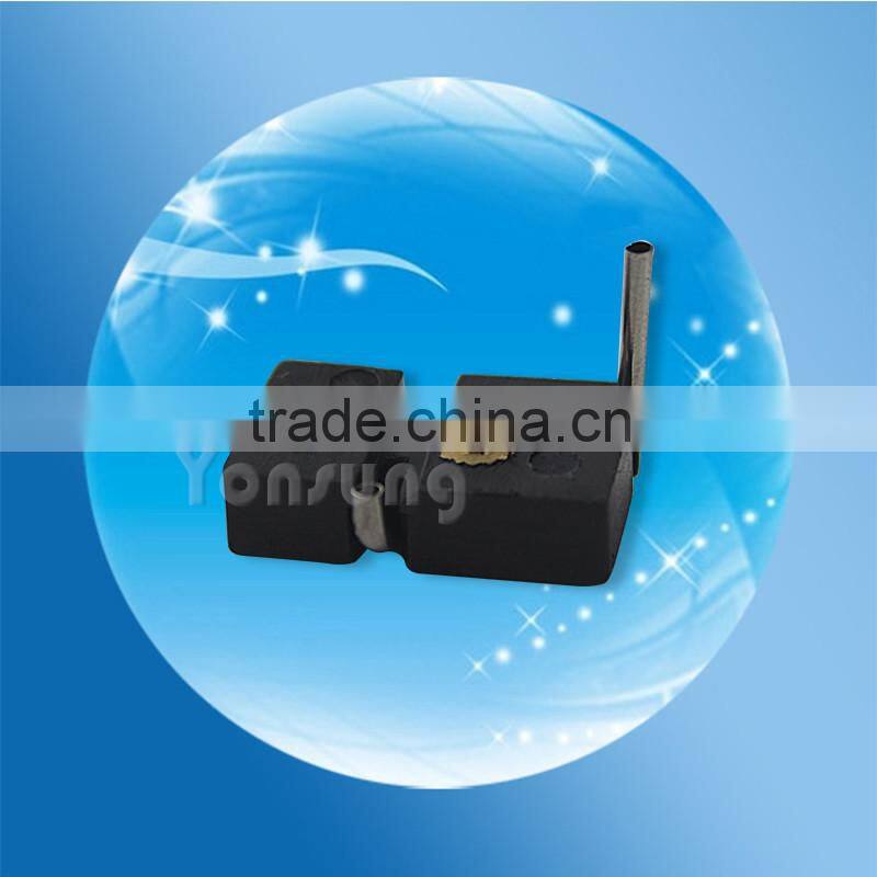 Domino 67617 Gutter tube clamp kit