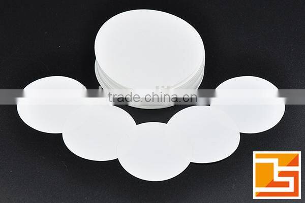 polypropylene filter membrane / alkali filter membrane for lab supplies filter membrane
