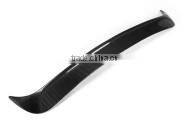 Replacement Carbon Side Door Mirror Covers Cap for Mercedes W205 LHD 14-15