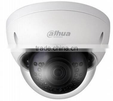 Zhejiang Dahua Technology Co Ltd DH-IPC-HDBW4421E(-AS) Vandal-proof Mini Dome IP66 1080P IP Camera Dahua
