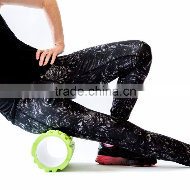 Exercise Foam Sports Medicine Roller