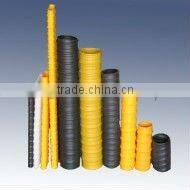 PE PP Cable Arrangement Pipe Production Line
