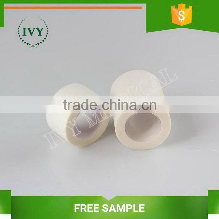 Contemporary new products hypoallergenic surgical tape