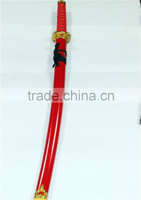 longquan handmade wooden sword