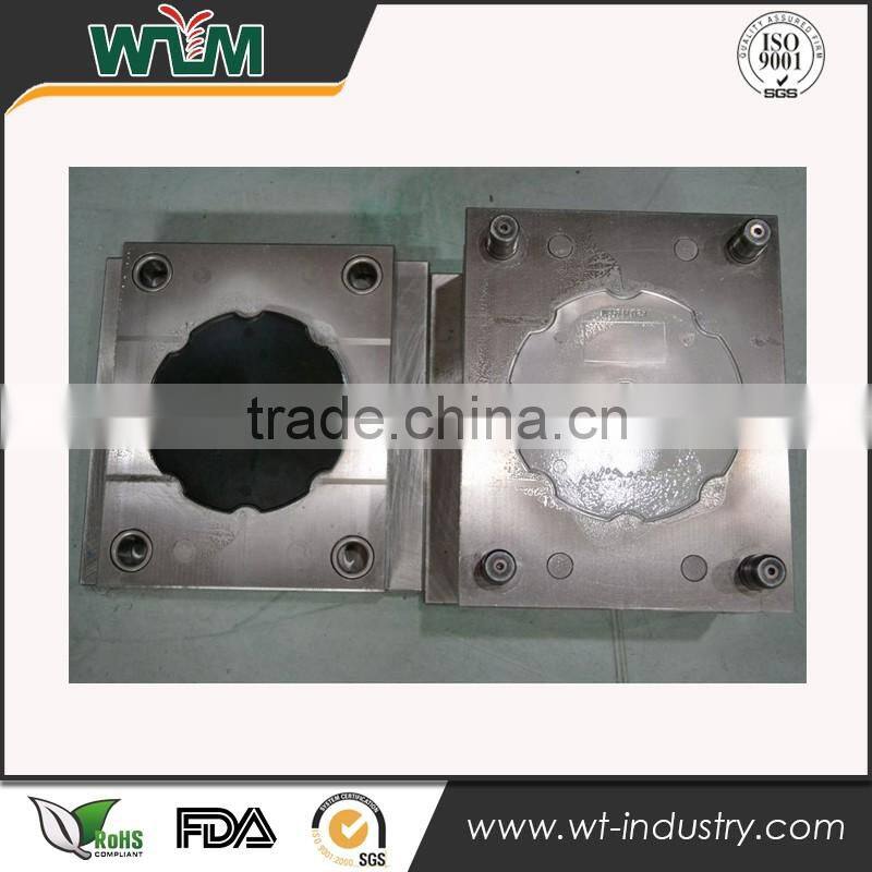 China Shenzhen OEM Injection Molder Custom Plastic Parts Injection Mold