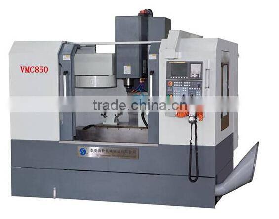 milling machine cnc metal milling machine